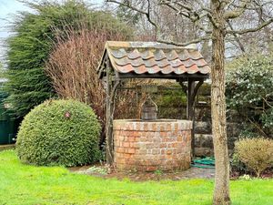 Garden- click for photo gallery